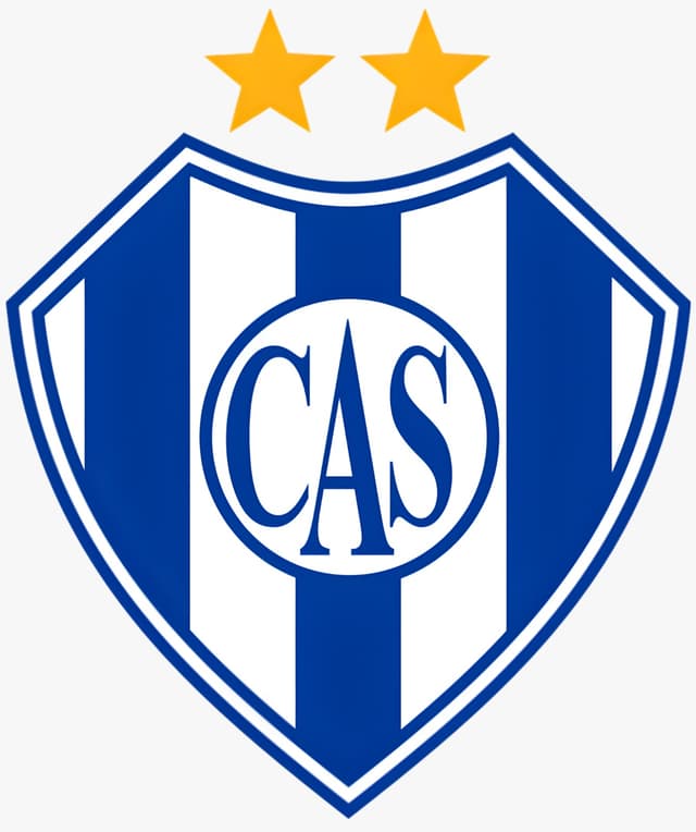 Escudo del Club Atlético Sarmiento